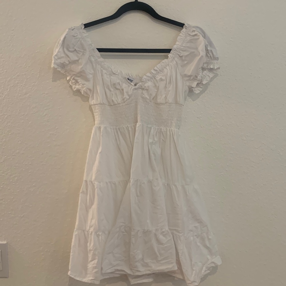 Princess Polly Mini Dress